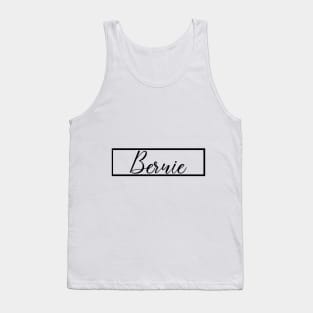 Bernie Tank Top